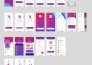 develop a modern mobile app for ios and android